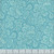 Benartex Fabrics Twilight Serenade  Amanda Murphy River Ocean Blue
