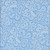 Benartex Fabrics Twilight Serenade Amanda Murphy River Peri Bluewinkle Blue