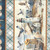 Benartex Fabrics Coastal Escape  Nicole DeCamp Maritime Stripe Neutral Cream