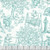 Benartex Fabrics Montgomery Mountain Charm  Belle Brunner Belle Toile White Harbor