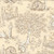 Benartex Fabrics Montgomery Mountain Charm  Belle Brunner Belle Toile Sand