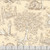 Benartex Fabrics Montgomery Mountain Charm  Belle Brunner Belle Toile Sand