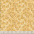 Benartex Fabrics Montgomery Mountain Charm  Belle Brunner Mountain Foliage Maize Yellow