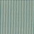 Benartex Fabrics Montgomery Mountain Charm Belle Brunner Ouachita Stripe Teal Blue, teal and blue striped fabric with vertical lines.