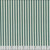 Benartex Fabrics Montgomery Mountain Charm  Belle Brunner Ouachita Stripe Teal Blue