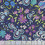 Benartex Fabrics Twilight Serenade Amanda Murphy Feature Blue