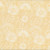 Benartex Fabrics Montgomery Mountain Charm  Belle Brunner Wildflower Dreams  Maize Yellow