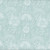 Benartex Fabrics Montgomery Mountain Charm  Belle Brunner Wildflower Dreams  Teal Blue
