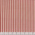 Benartex Fabrics Montgomery Mountain Charm  Belle Brunner Ouachita Stripe Berry