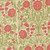 Moda Fabrics The Henhouse Gingiber Cloud Cream Poppy Florals