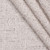 Crypton Fabrics Kirby Tweed Chenille Texture Salt Cream Grey