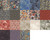 Windham Fabrics Flora & Form Essoldo Design Layer Cake Ten Inch Squares