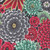 FreeSpirit Fabrics Kaffe Fassett Collective August 2026 Enchanted Contrast