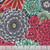 FreeSpirit Fabrics Kaffe Fassett Collective August 2026 Enchanted Contrast
