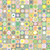 FreeSpirit Fabrics Kaffe Fassett Collective August 2026 Tiddlywinks Pastel