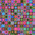 FreeSpirit Fabrics Kaffe Fassett Collective August 2026 Tiddlywinks Emerald