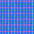 FreeSpirit Fabrics Kaffe Fassett Collective August 2026 Grid Blue