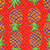 FreeSpirit Fabrics Kaffe Fassett Collective August 2026 Upside Down Red