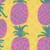FreeSpirit Fabrics Kaffe Fassett Collective August 2026 Upside Down Yellow