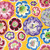 FreeSpirit Fabrics Kaffe Fassett Collective August 2026 Helen Yellow