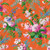 FreeSpirit Fabrics Kaffe Fassett Collective August 2026 Jardin Orange