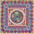 FreeSpirit Fabrics Kaffe Fassett Collective August 2026 Rising Sunburst Quilt Kit