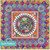 FreeSpirit Fabrics Kaffe Fassett Collective August 2026 Rising Sunburst Quilt Pattern