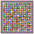 FreeSpirit Fabrics Kaffe Fassett Collective August 2026 Summer Days Quilt Kit