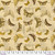 FreeSpirit Fabrics Palette Curated by Tim Holtz Eclectic Elements Yellow Specimen Yellow