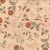 FreeSpirit Fabrics Palette Curated by Tim Holtz Eclectic Elements Orange Sketchbook Orange