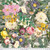 FreeSpirit Fabrics Palette Curated 108" Quilt Back by Tim Holtz Eclectic Elements Floristry Palette