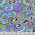 FreeSpirit Fabrics Kaffe Fassett Collective August 2026 Cloud Scrolls Contrast