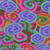 FreeSpirit Fabrics Kaffe Fassett Collective August 2026 Cloud Scrolls Deep