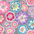 FreeSpirit Fabrics Kaffe Fassett Collective August 2026 Helen Pastel