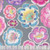 FreeSpirit Fabrics Kaffe Fassett Collective August 2026 Helen Pastel