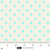 Blank Quilting Fabrics The Bright Side Jessica Dayon White Eight Point Star and Check