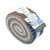 Moda Fabrics Pamelias Path Betsy Chutchian Jelly Roll Strips