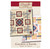 Garden Charm Quilt Pattern by Doug Lekko Antler Quilt Designs