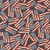 Moda Fabrics America 250 Years Deb Strain Waving Flags Americana Dark Blue
