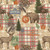Moda Fabrics Wild Blue Yonder Moda Wilderness Patchwork Patchwork Multi