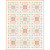 Moda Fabrics Kindness Josie Quilt Kit