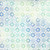 Timeless Treasures Fabrics Blossom Tonga Batiks Soft Cream Blue Green Geo Stars