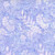 Timeless Treasures Fabrics Blossom Tonga Batiks Lupine Purple Balinese Floral