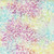 Timeless Treasures Fabrics Blossom Tonga Batiks Blossom Pionk Yellow Blue Birds Branches