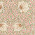Free Spirit Fabrics Leicester William Morris and Co Small Pimpernel Blush