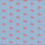 Riley Blake Fabrics Sew America J. Wecker Frisch Sew America USA Flags Blue