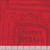 Riley Blake Fabrics Sew America J. Wecker Frisch Sew America Patriotic Text Red