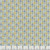 Riley Blake Fabrics Liberty Fabrics Palace Gardens Royal Posies Crowns Blue Yellow Green A