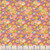 Riley Blake Fabrics Liberty Fabrics Palace Gardens Buckingham Blooms Pink Yellow Red Blue B
