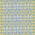 Riley Blake Fabrics Liberty Fabrics Palace Gardens Stately Gardens Nouveau Blue Yellow Green A